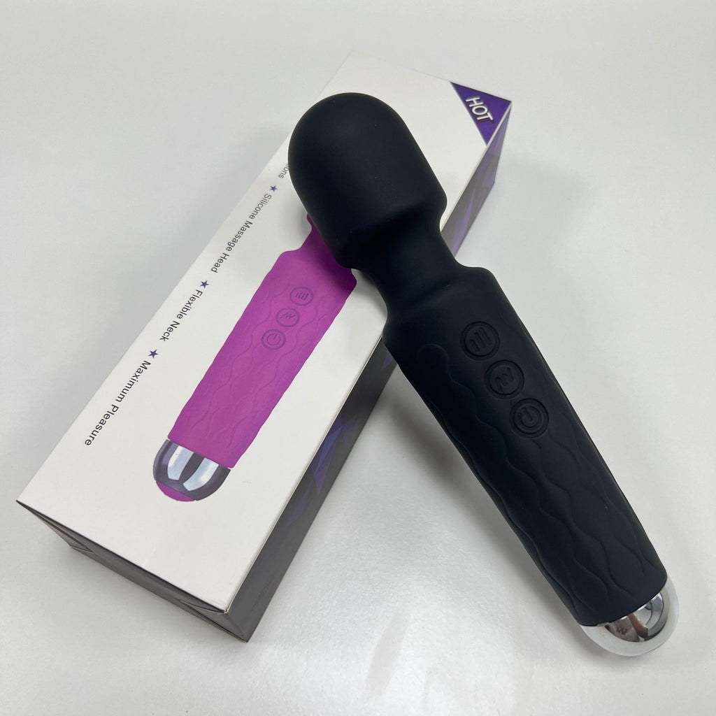 Vibromasseur Clitoridien, Sextoys en Sillicone, Jouets pour adultes
