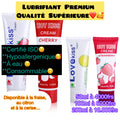 Lubrifiant Vaginal Anal en vente, Gel intime disponible en Vente